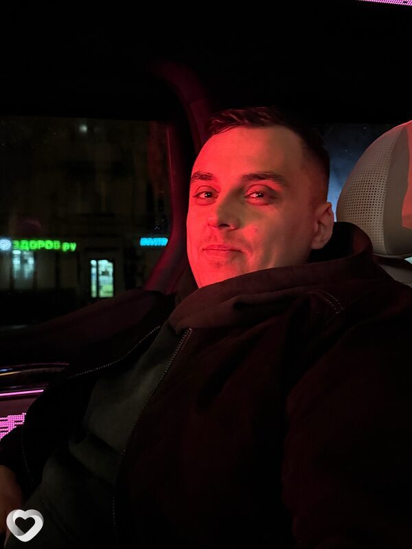 Александр, 32, Москве — анкета №3042129