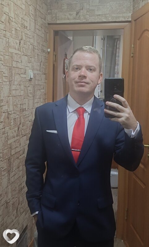 Александр, 33, Алматы — анкета №3041584