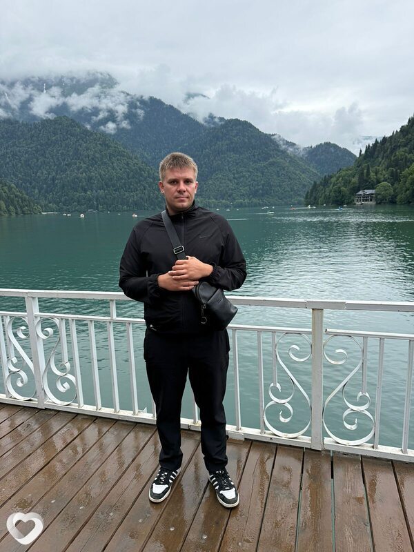 Владислав, 28, Батайске — анкета №3041590