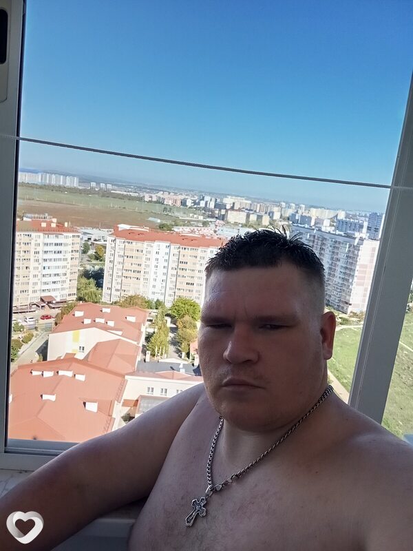 Slava Stolbuhkin, 34, Екатеринбурге — анкета №3041596