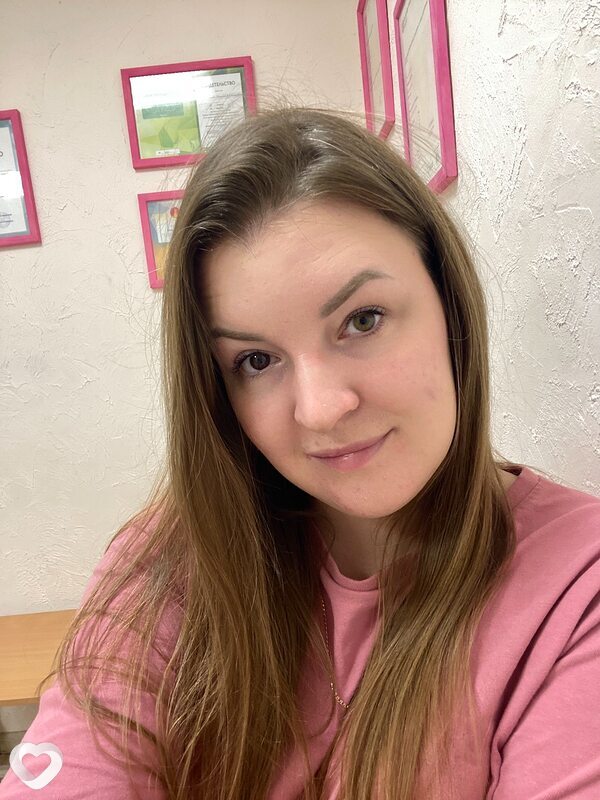 Анна, 28, Перми — анкета №3041601