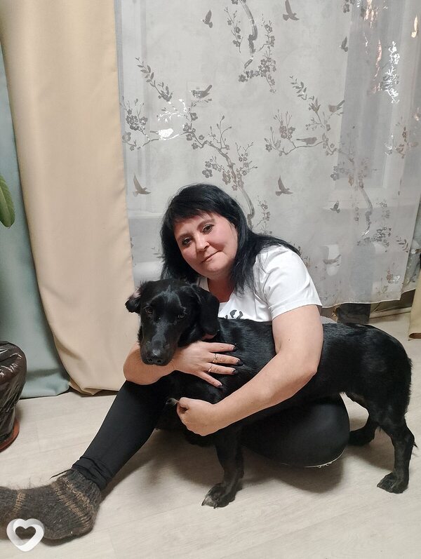 Алена, 45, Омске — анкета №3041606