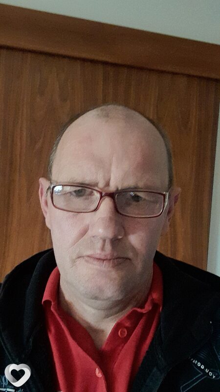 Евгений, 52, Варшава — анкета №3041612