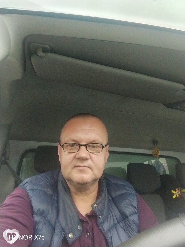 Павел, 49, Гомеле — анкета №3041614