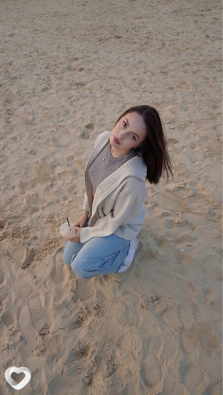 Камила, 24, Уфе — анкета №3041640
