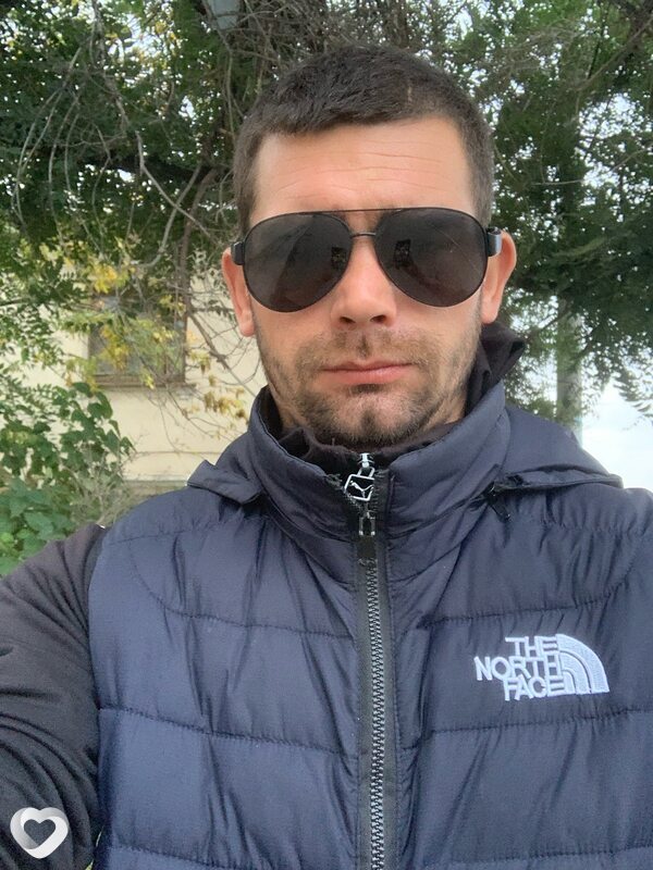 Михаил, 29, Самаре — анкета №3041654