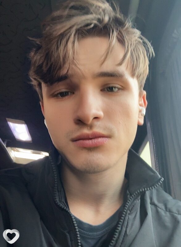Issei, 22, Кишинёв — анкета №3041655