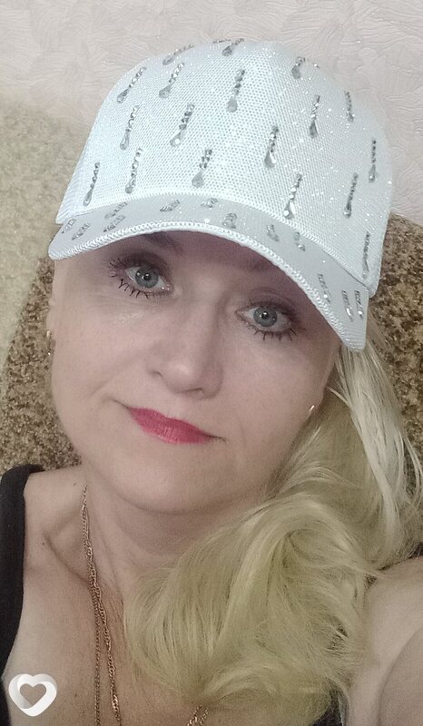 Ирина, 54, Нижнем Новгороде — анкета №3041656