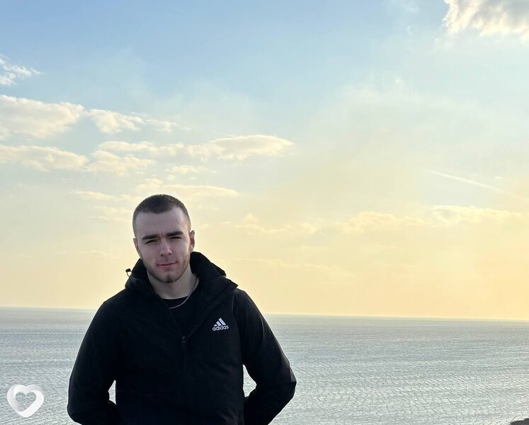 Егор, 20, Новочеркасске — анкета №3041542