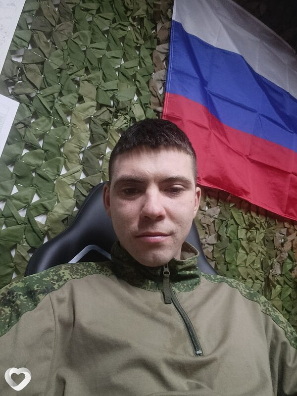 Андрей, 28, Ясиноватой — анкета №3041546