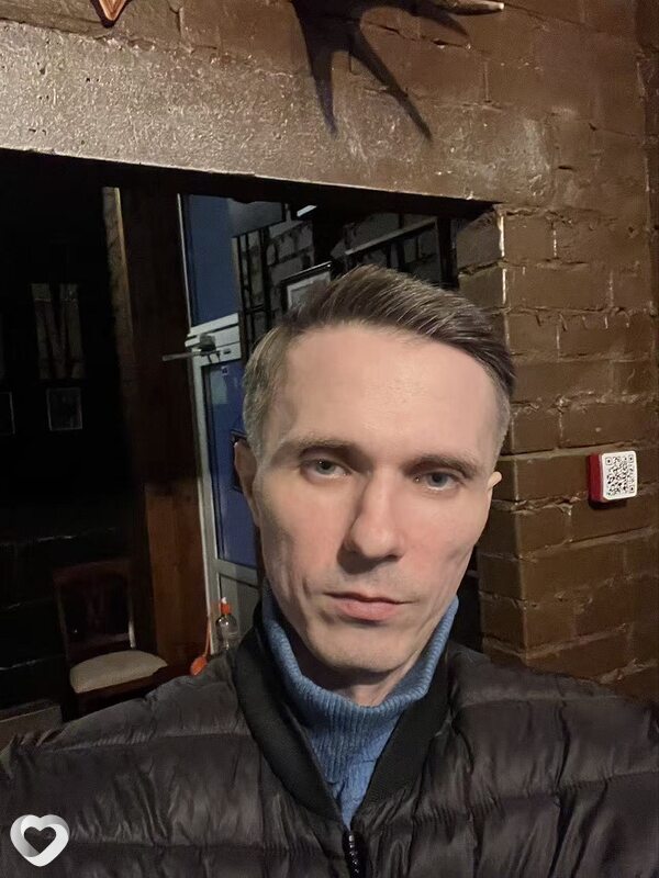 Алексей, 39, Челябинске — анкета №3041549