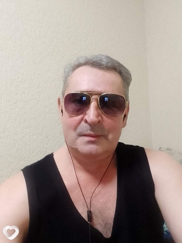 Евгений, 54, Волжском — анкета №3041550