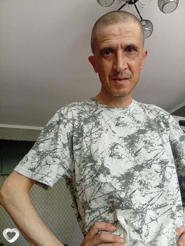 Алексей, 43, Стерлитамаке — анкета №3041553