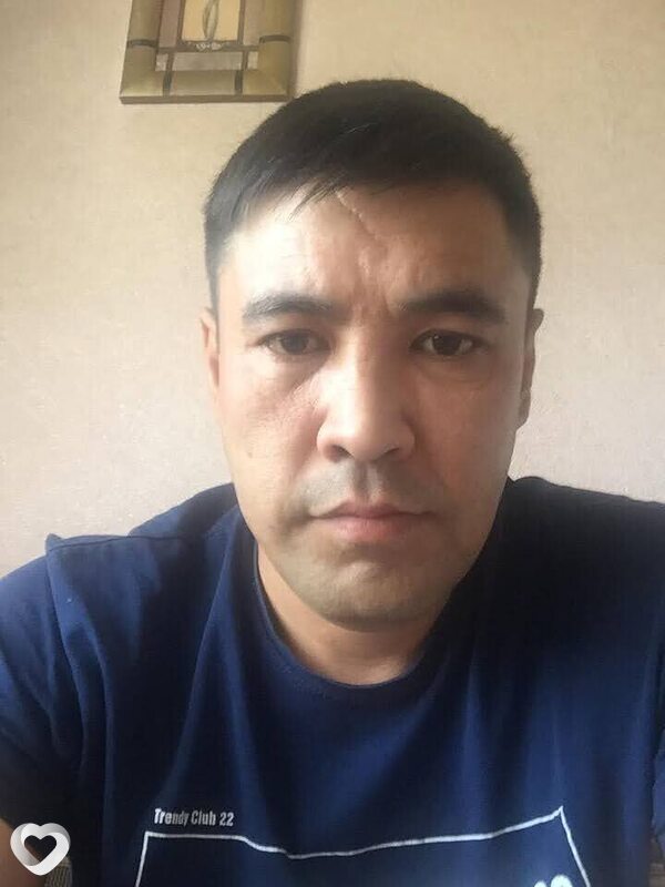 Серик, 47, Алматы — анкета №3041668