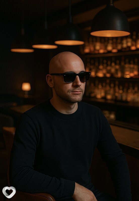Alexandr, 26, Прага — анкета №3041674