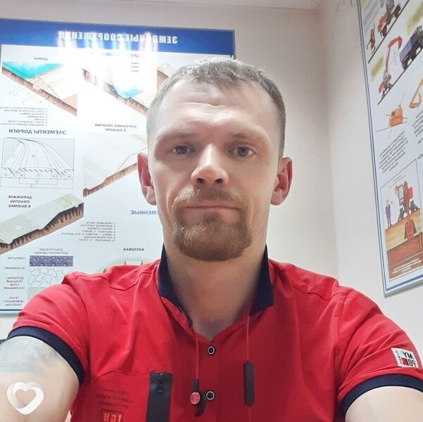 Антон, 41, Тюмени — анкета №3041678
