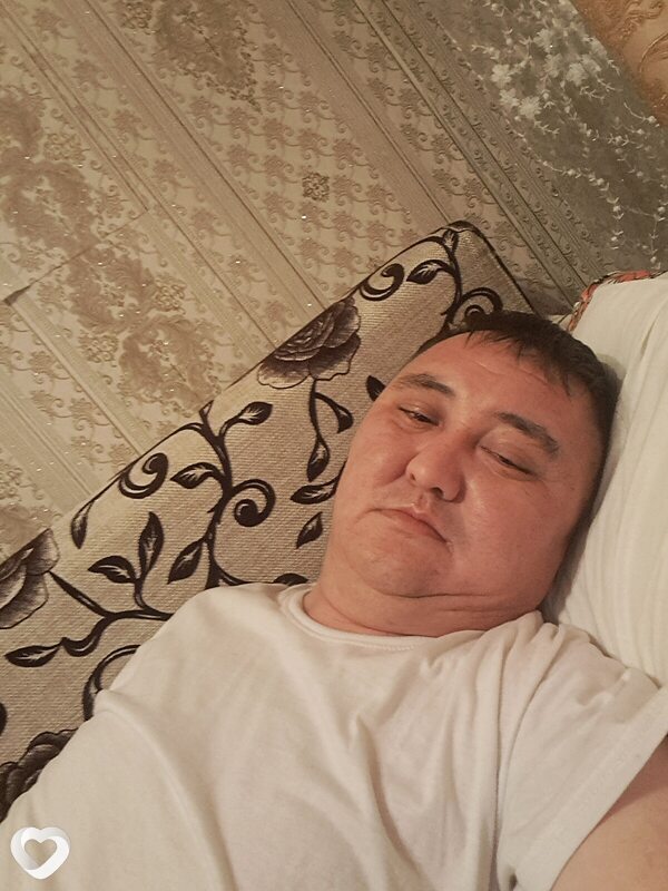 Ерлан, 37, Кокшетау — анкета №3041684