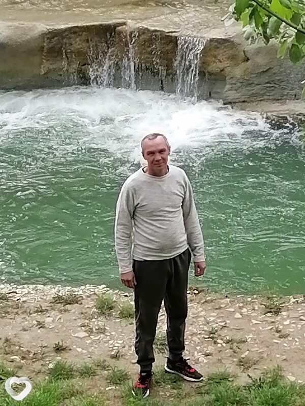 Алексей, 49, Краснодаре — анкета №3041685