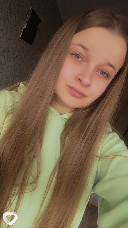 Екатерина, 30, Минске — анкета №3041689