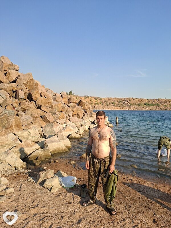 Кирилл, 31, Краснодаре — анкета №3041690