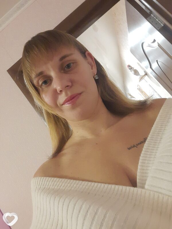 Маргарита, 36, Тольятти — анкета №3041698