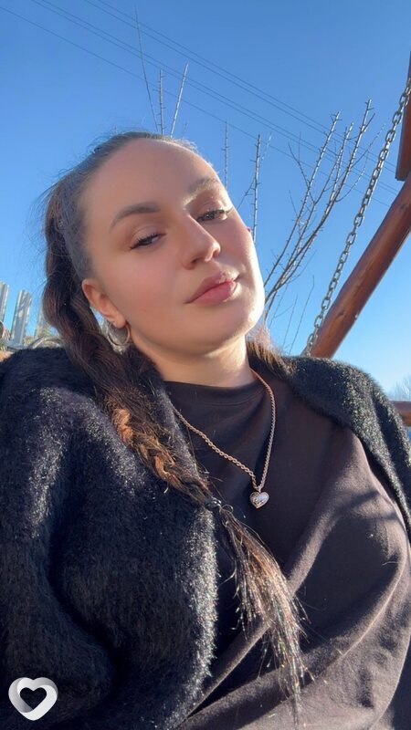 Маргарита, 33, Молодечно — анкета №3041699