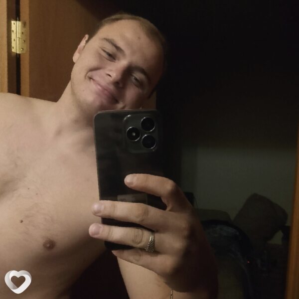 Андрей, 25, Воронеже — анкета №3041701