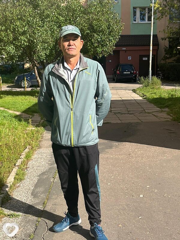 Стал, Краков