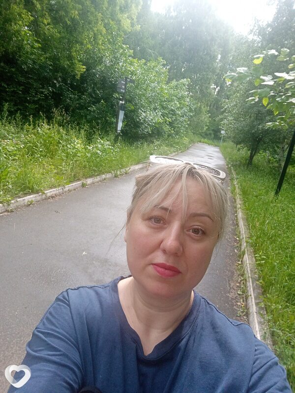 Ягодка, Медногорск