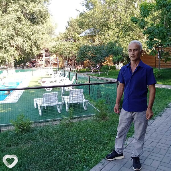 Максим, 51, Тольятти — анкета №3041740