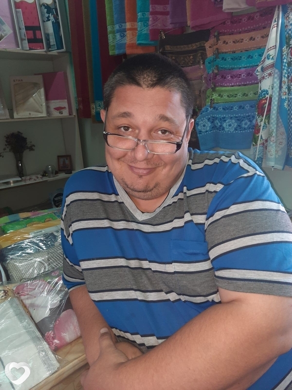 Антон, 43, Николаеве — анкета №3041741