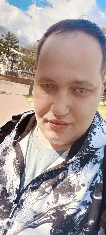 Алексей, 32, Костроме — анкета №3041746