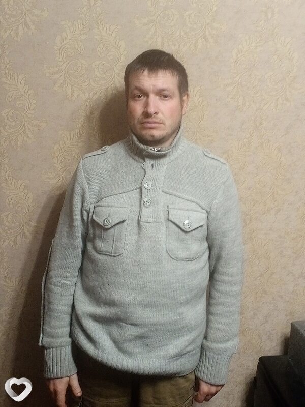 Максим, 36, Тольятти — анкета №3041749