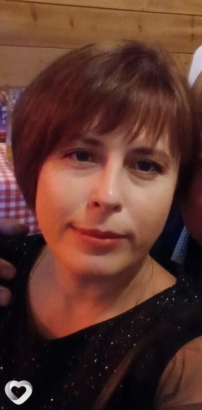 Марина, 44, Санкт-Петербурге — анкета №3041754