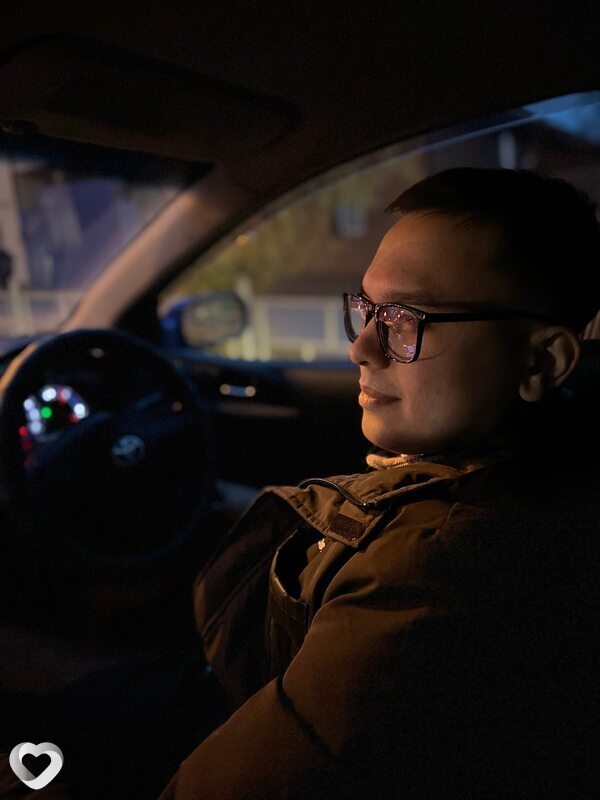 Роман, 31, Омске — анкета №3041755