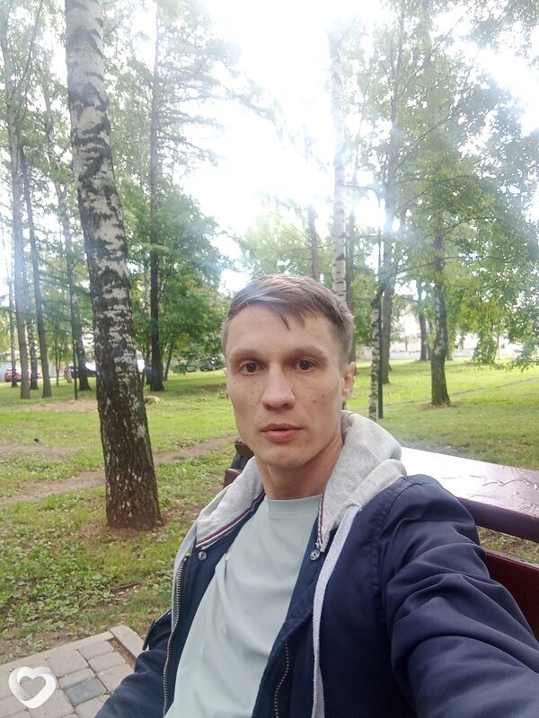 Максим, 31, Нижнем Новгороде — анкета №3041762