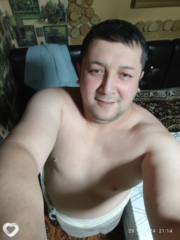 Нодирбек, 39, Астане — анкета №3041798
