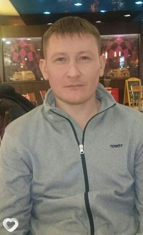Алексей, 38, Тюмени — анкета №3041800