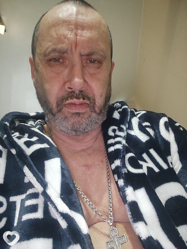 Геннадий, 56, Ростове-на-Дону — анкета №3041707