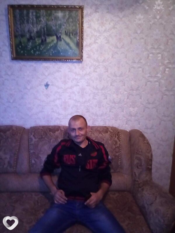 Анатолий, 42, Новошахтинске — анкета №3041713