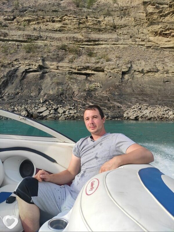 Алексей, 38, Челябинске — анкета №3041714