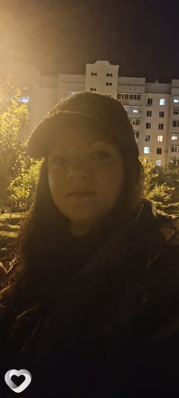 Марина, 38, Пензе — анкета №3041717