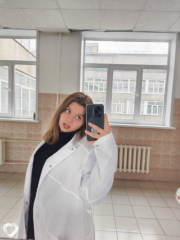 Валерия, 20, Иркутске — анкета №3041719