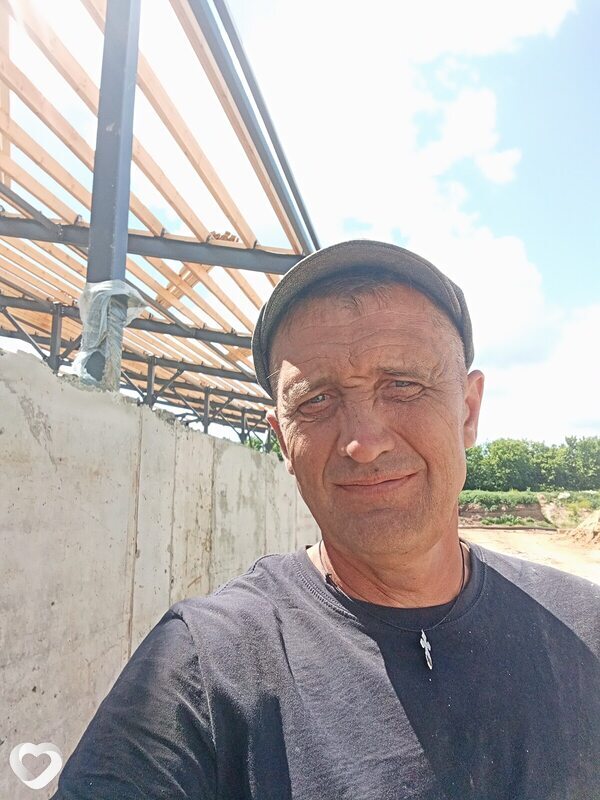 Серёга, 49, Воронеже — анкета №3041723
