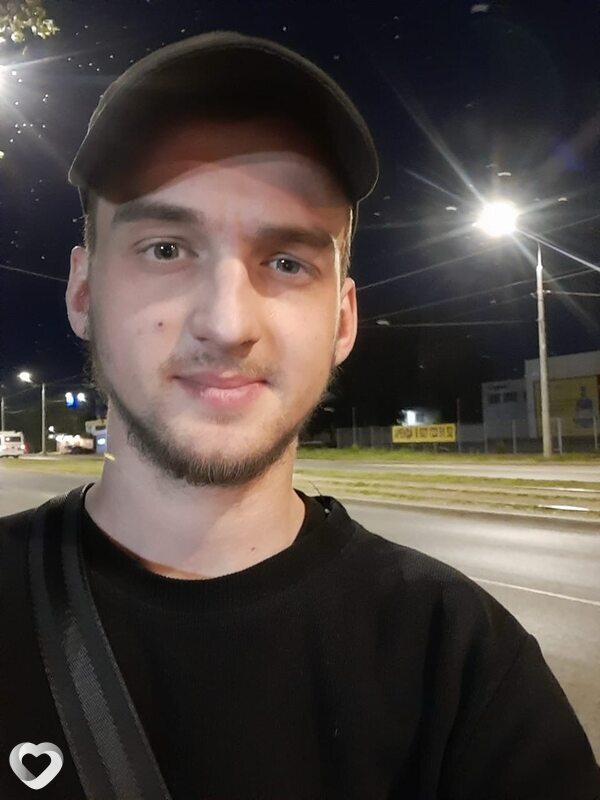 Виталий, 25, Самаре — анкета №3041728