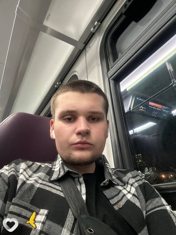 Алексей, 22, Жуковском — анкета №3041729