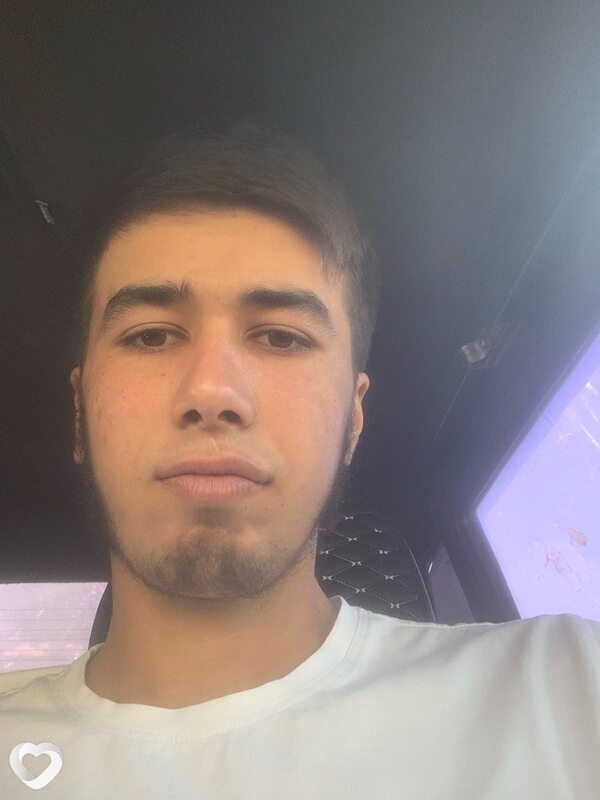 Хасанчик, 22, Махачкале — анкета №3041731
