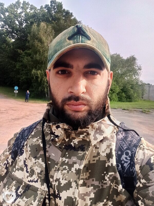 Tamash, 38, Перми — анкета №3041885