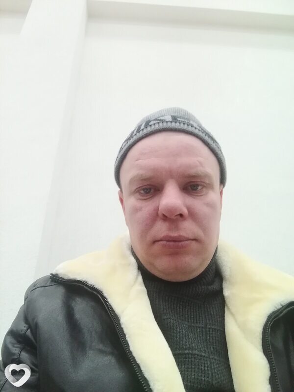 Виктор, 38, Новосибирске — анкета №3041886