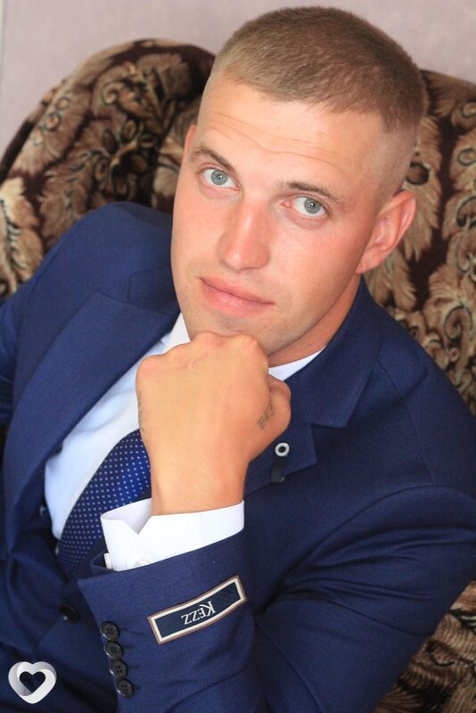 Евгений, 31, Калинковичах — анкета №3041902